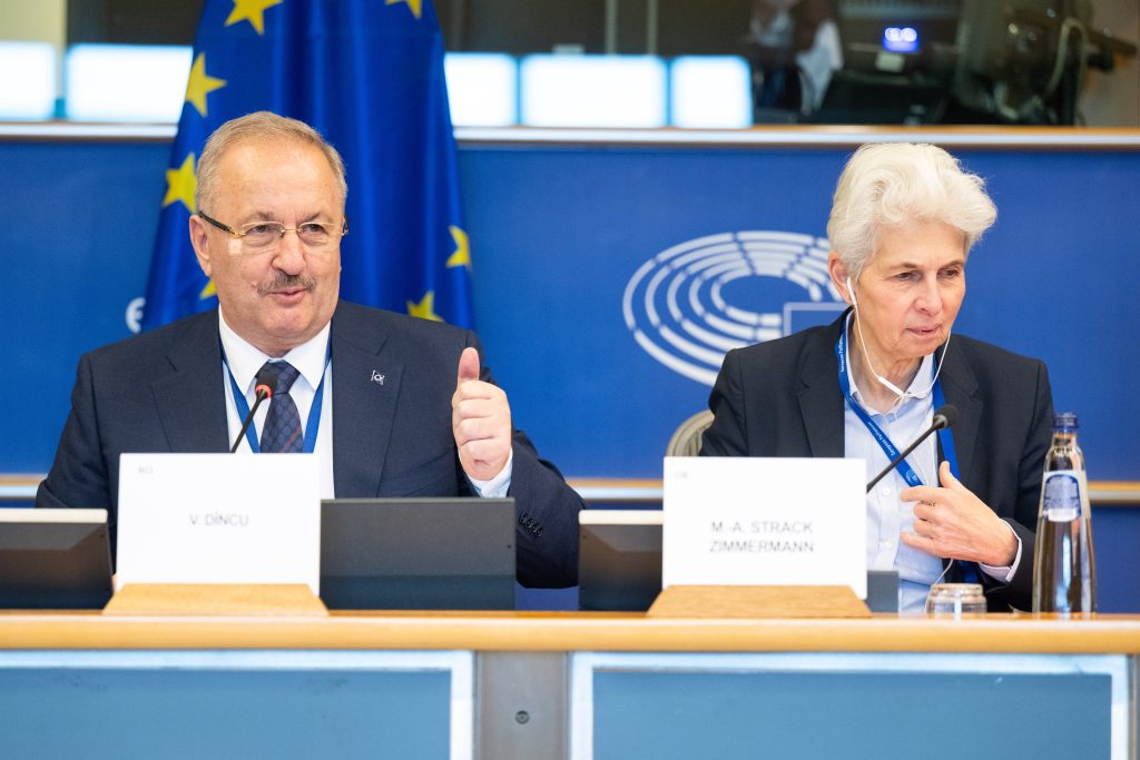 România, la răscruce: Fondurile UE pentru Apărare cer viteză și strategie