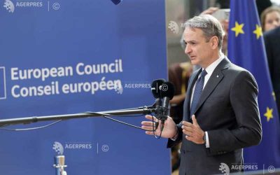 Premierul Greciei, Kyriakos Mitsotakis, a solicitat Parchetului European să acționeze „fără întârziere” în cazul deputaților implicați în scandalul fraudelor cu subvenții agricole