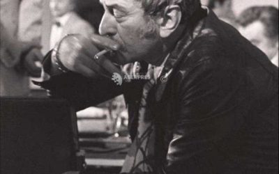 Amza Pellea, un nume emblematic în teatrul și cinematografia românească, a fost comemorat oficial la împlinirea a 40 de ani de la moartea sa Actorul și regizorul Amza Pellea (193 production12083 decembrie 1983) a rămas unul dintre cei mai remarcabili reprezentanți ai scenei și filmului românesc