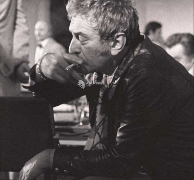 Amza Pellea, 95 de ani de la naștere: un titan al scenei românești