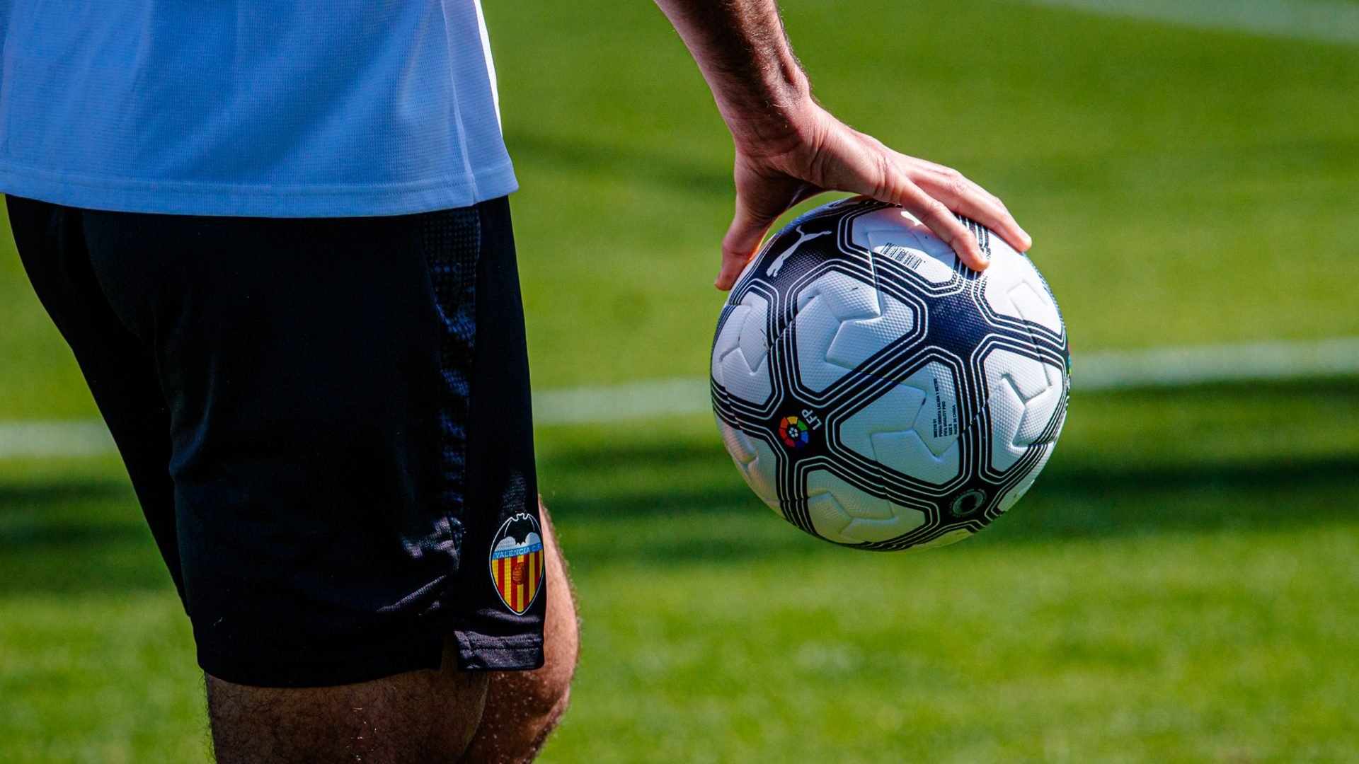 Valencia, debut în “Retro Matchday” contra lui Elche în LALIGA