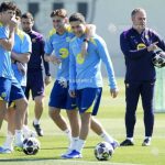 Flick, despre Yamal la Barcelona: „Îl voi susține mereu“