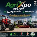 AgriXpo Brașov 2026: Peste 200 de expozanți, la Bod, în septembrie