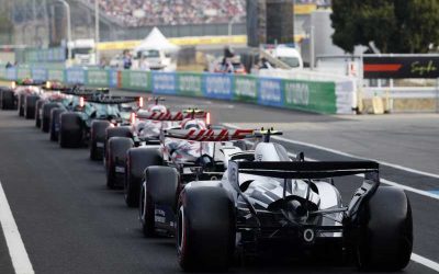 F1: Regulament modificat! Schimbări radicale după nemulțumirile piloților