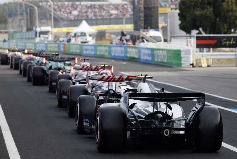 F1: Regulament modificat! Schimbări radicale după nemulțumirile piloților