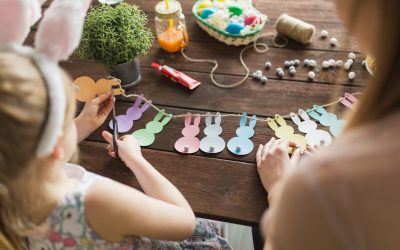 Târgul de Paște Easter Wonderland deschide din Duminică în Parcul IOR Sector 3