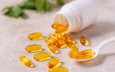 Ulei de pește sau Omega-3? Răspunsul nutriționiștilor pentru o viață sănătoasă