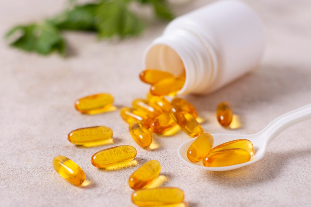 Ulei de pește sau Omega-3? Răspunsul nutriționiștilor pentru o viață sănătoasă