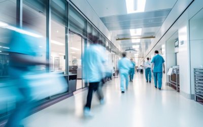 Limitări în spitale: CNAS taie drastic. Pacienții se îmbolnăvesc și după buget