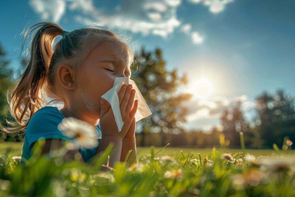 Alergia alimentară la bebeluși: Semne, reacții și diversificare sigură