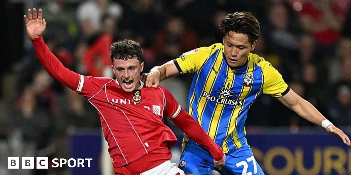 Wrexham vs. Southampton: Duel de foc între echipe cu pretenții în play-off