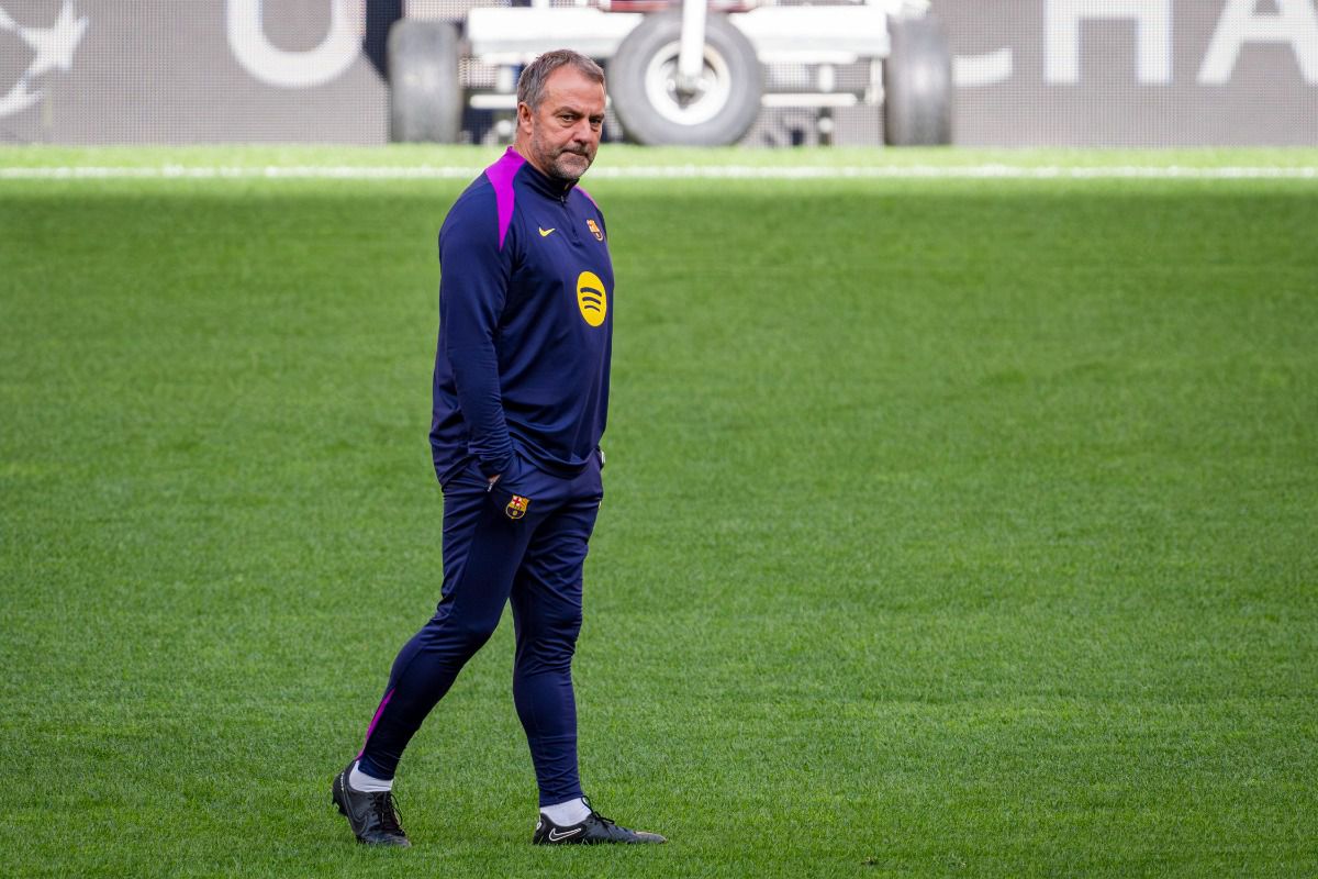 UEFA, decizii cruciale după cerințele lui Flick! Ce se întâmplă la Atletico Madrid?