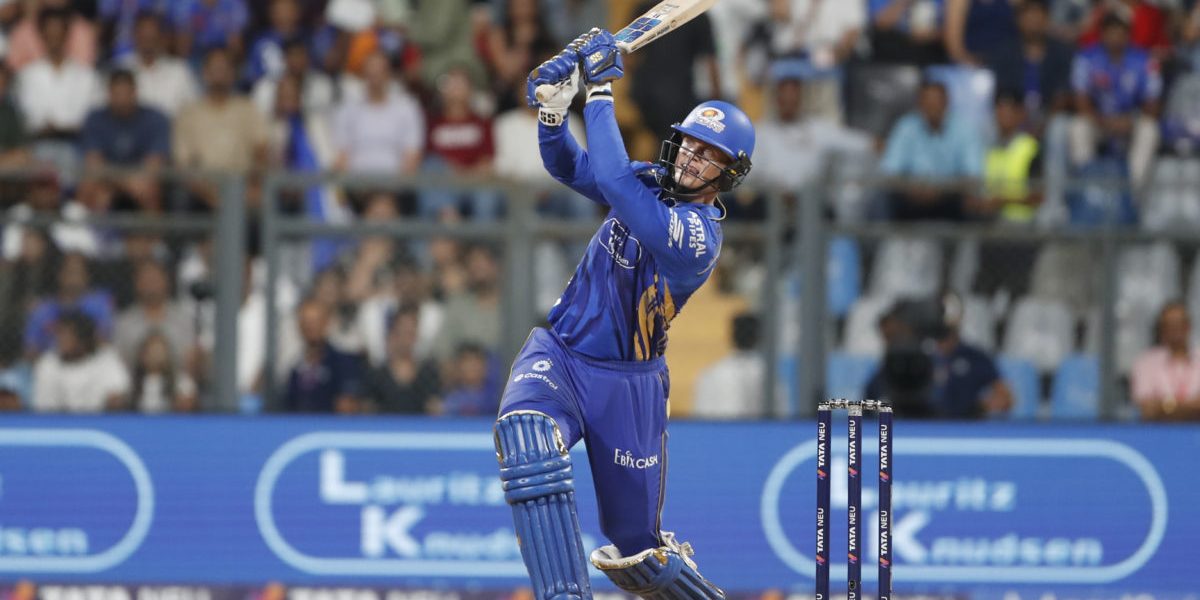 Rickelton, țintește o performanță solidă la Wankhede