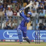 Rickelton, țintește o performanță solidă la Wankhede