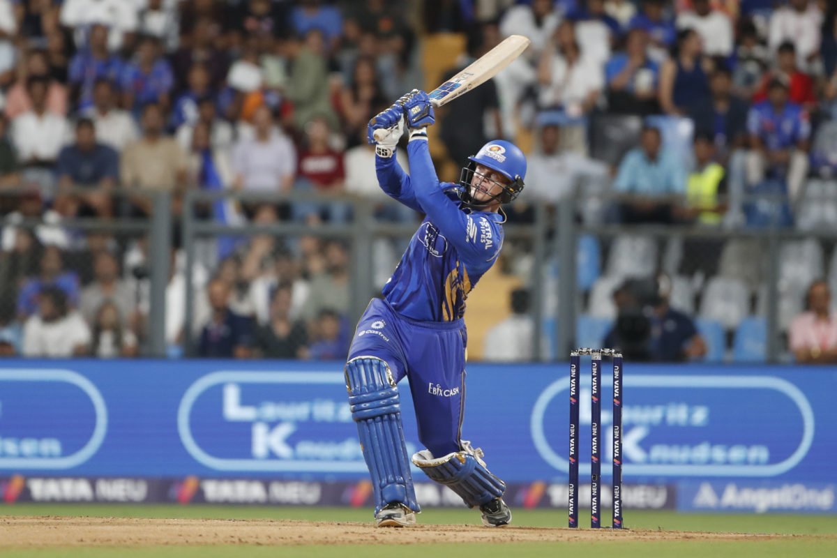 Rickelton, țintește o performanță solidă la Wankhede