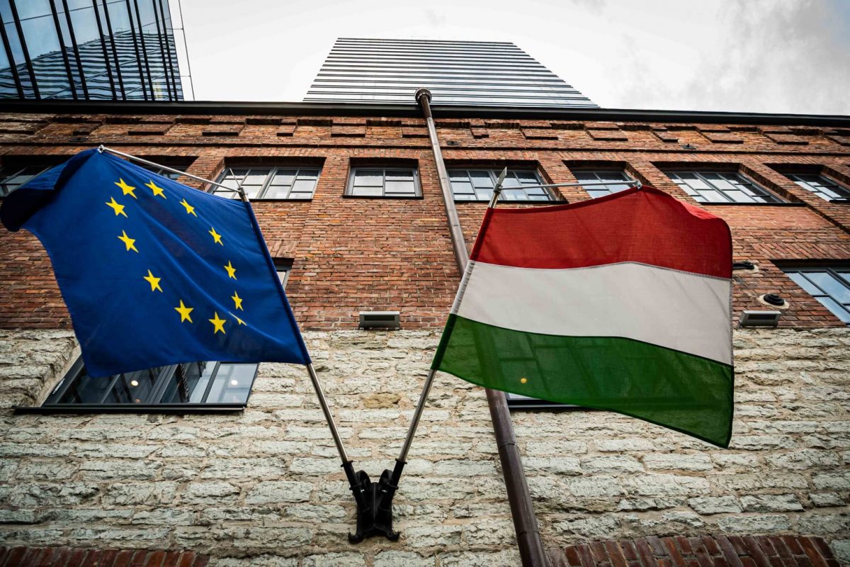 Von der Leyen, ultimatum pentru Magyar: Realinieri europene sau adio fonduri UE
