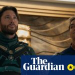 S-a terminat măcelul! „The Boys” își încheie cursa sângeroasă