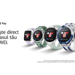 Huawei aduce plata contactless Curve Pay în zeci de țări din Europa