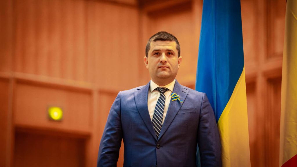 Miruță anunță planul USR dacă PSD și AUR răstoarnă Guvernul