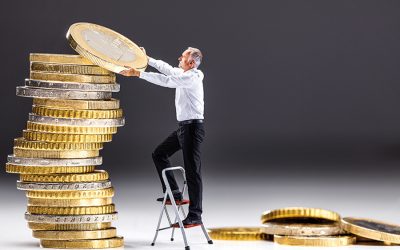 Insolvențe în Sierra Quadrant: Peste 1.600 de firme, datorii de 2,7 mld lei în T1/2026