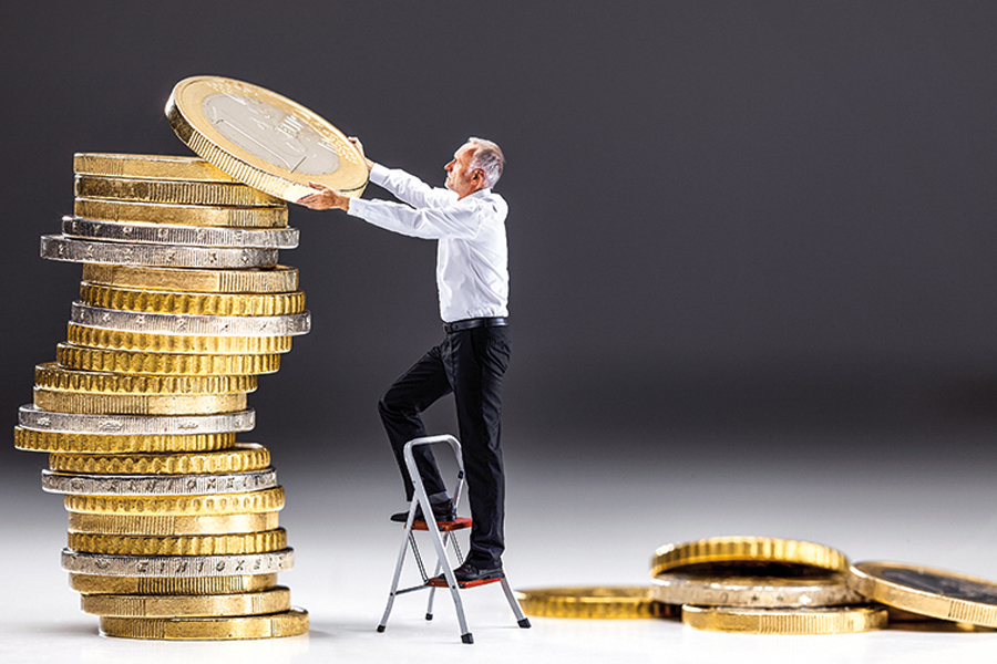 Insolvențe în Sierra Quadrant: Peste 1.600 de firme, datorii de 2,7 mld lei în T1/2026