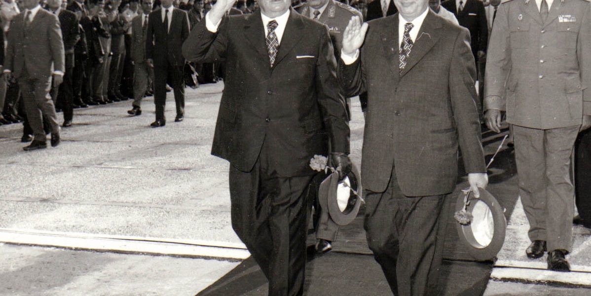 America, șocată: CIA, detaliile morții lui Tito aflate de la Radio România