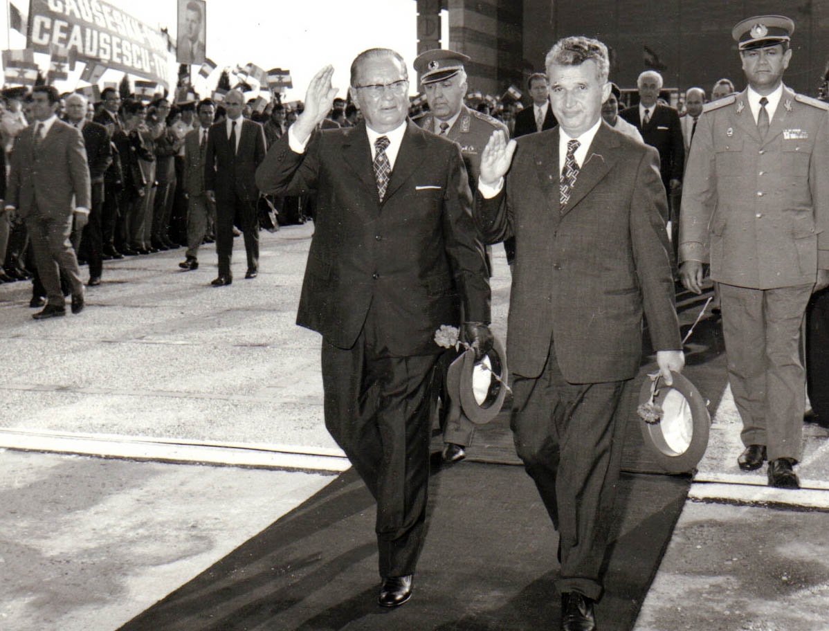 CIA a desecretizat informația despre moartea lui Tito, preluată de la Radio România Agenția Centrală de Informații a Statelor Unite ale Americii (CIA) a dat publicității, marți, o notă informativă datată 4 mai 1980, care anunța decesul președintelui Iugoslaviei, Iosif Broz Tito