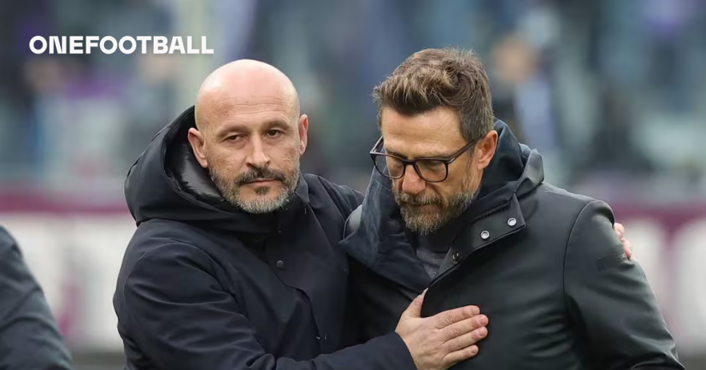 Bologna-Lecce: Italiano, duel cu Di Francesco. Istoric INCENDIAR