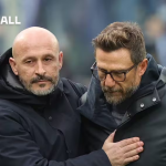 Bologna-Lecce: Italiano, duel cu Di Francesco. Istoric INCENDIAR