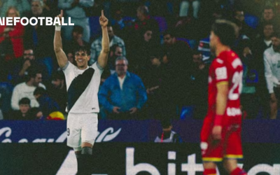 Sărutări salvatoare pentru San Carlos Espi