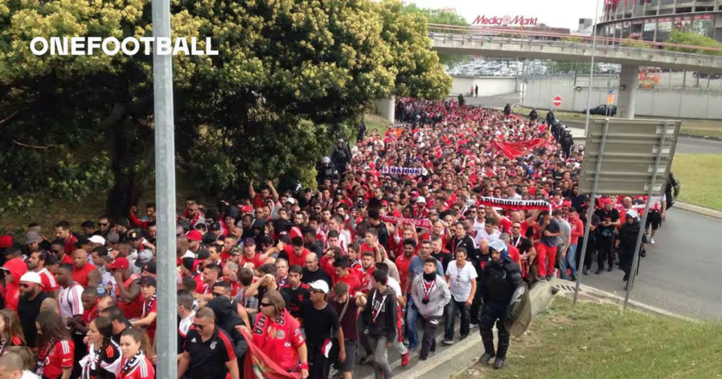 Benfica, detalii cruciale pentru „Derbi” cu Sporting