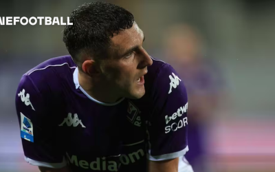 Fiorentina, decimată de absențe: Ce probleme are înaintea meciului cu Sassuolo