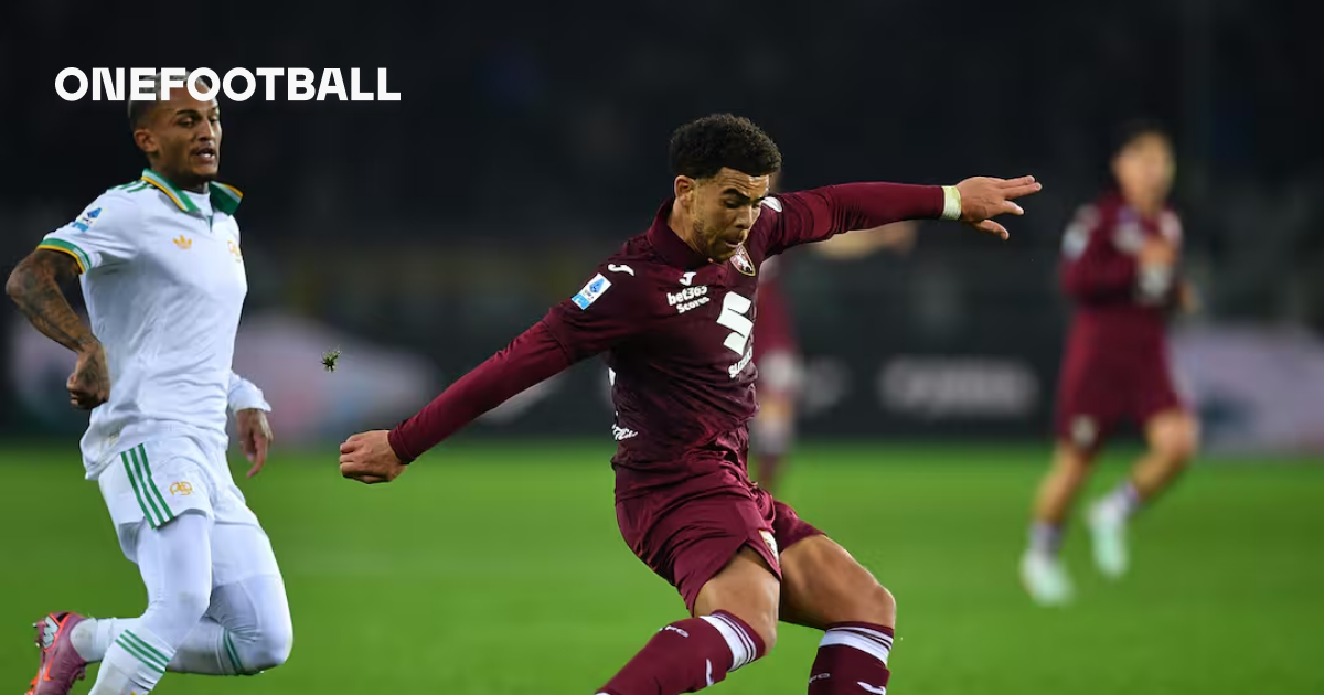 Oficialii de la 15: Decizii grele pentru Adams, Borrelli, Baschirotto și Okereke