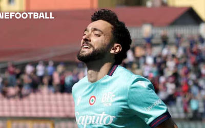 Juventus – Bologna: Duelul foștilor, cu dinți scoși la vedere!