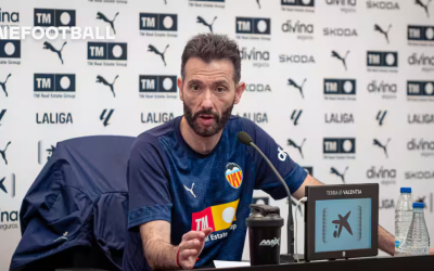 Toți jucătorii de câmp eligibili pentru finalul sezonului sunt disponibili, în timp ce antrenorul JUAN SANTOS încă gestionează recuperarea unora dintre aceștia