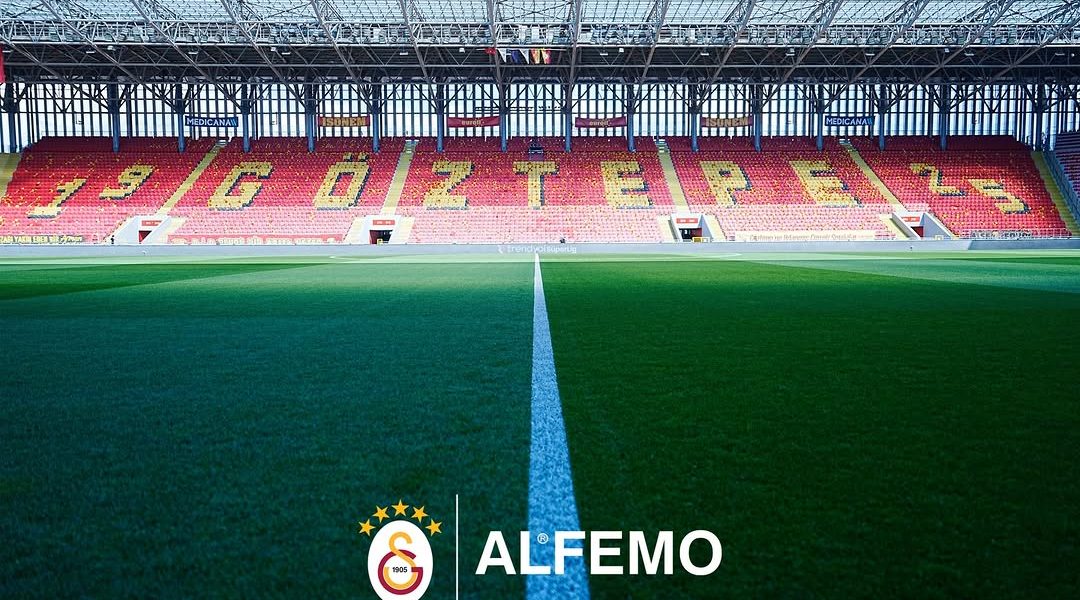 Începe numărătoarea inversă pentru meciul Galatasaray – Göztepe