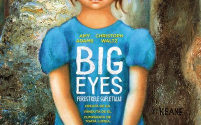 „Ferestrele Sufletului” aprinde ecranul Cinematografului Arta din Arad