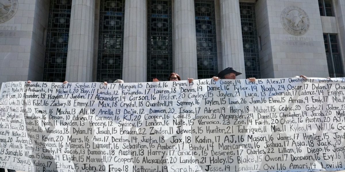 Verdict-șoc în tech: Ce se întâmplă cu giganții din Silicon Valley