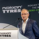 Schimbări majore la Nokian Tyres Oradea: Un nou director finlandez la cârmă
