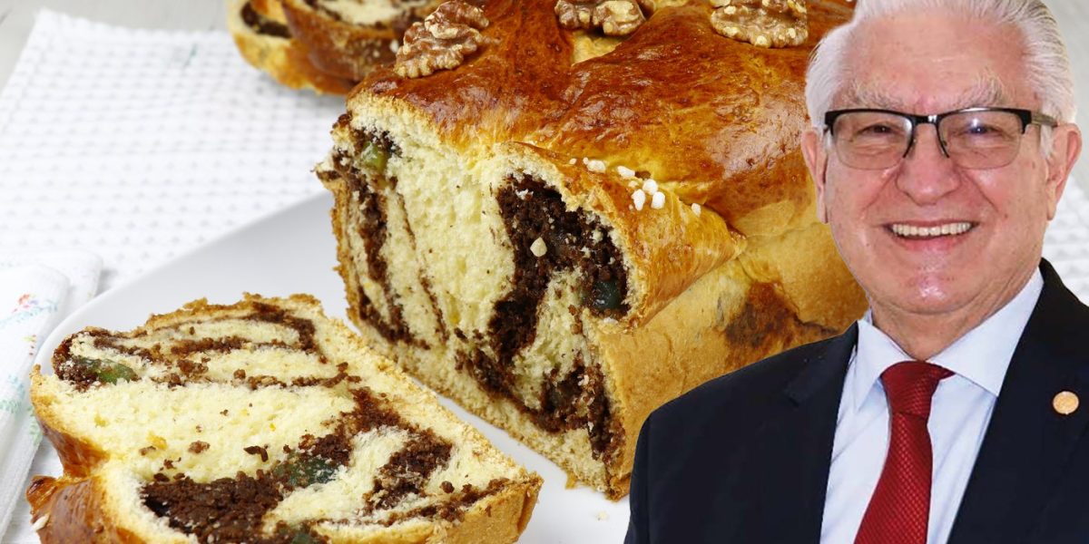 Când e MUSAI să mâncăm cozonac de Paște: Sfaturi ca să eviți problemele