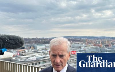 Politicieni norvegieni, speranțe mari: ancheta Epstein, salvatoare pentru democrație