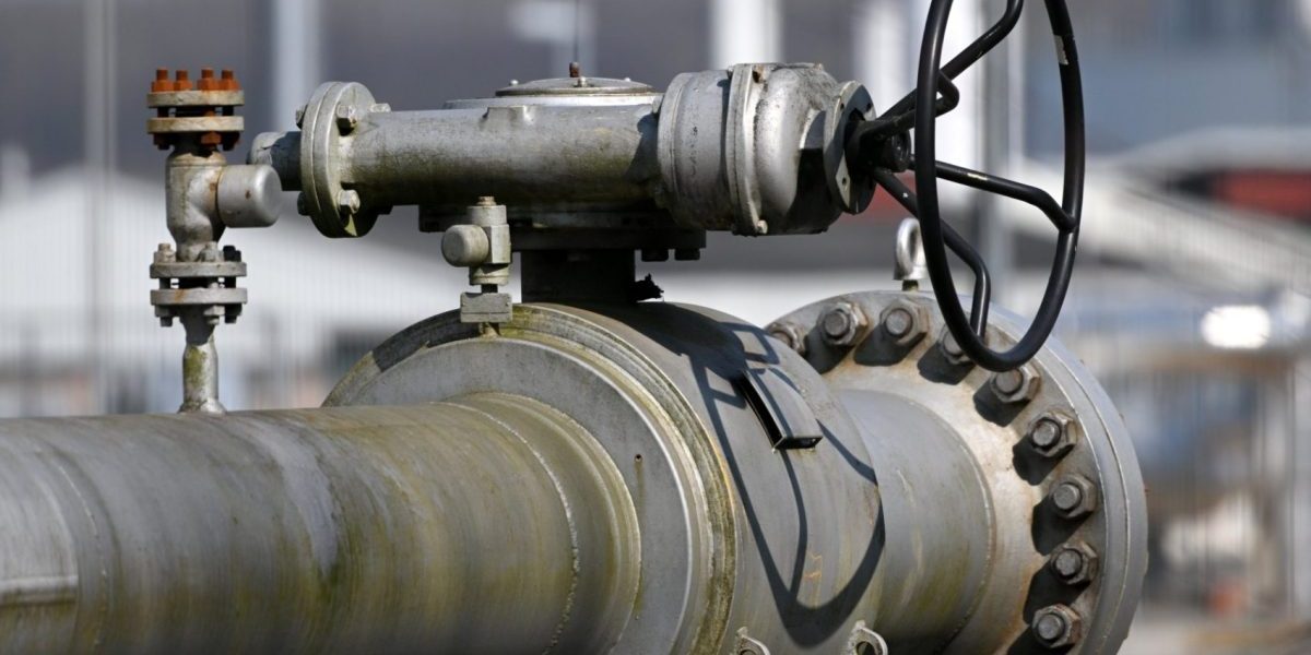 Apropiați ai lui Donald Trump vor gazoduct în Bosnia