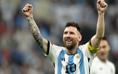 Messi, dat în judecată după ce a refuzat amicalul: A doua zi, pe teren!