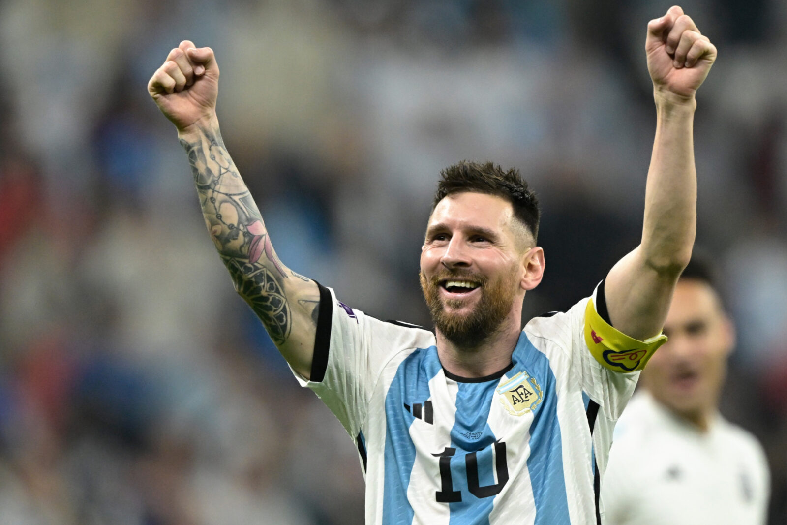 Messi, dat în judecată după ce a refuzat amicalul: A doua zi, pe teren!
