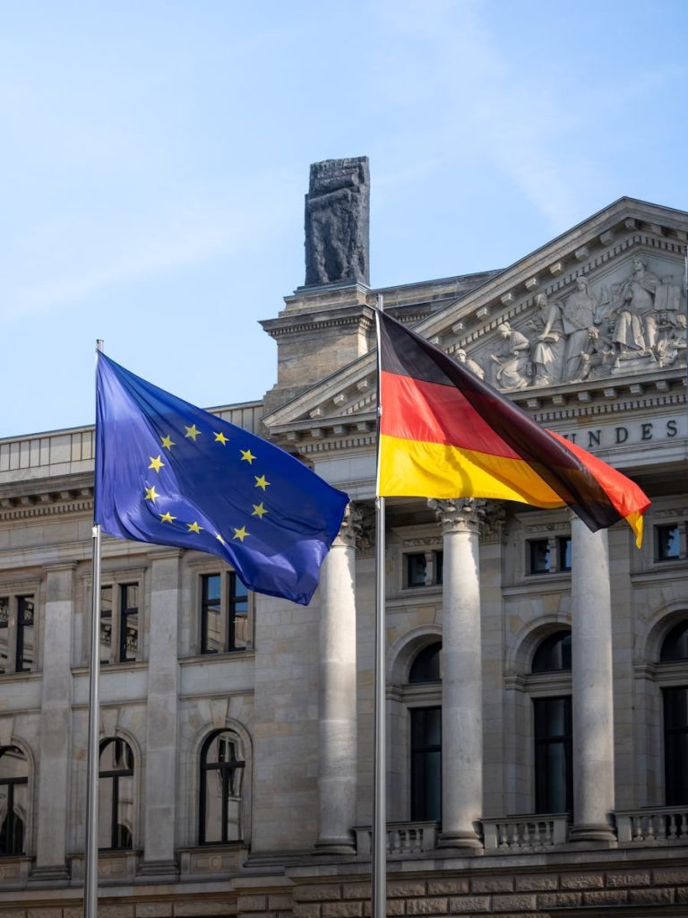 Datoria publică a Germaniei, record istoric: 2.660 miliarde de euro în 2025