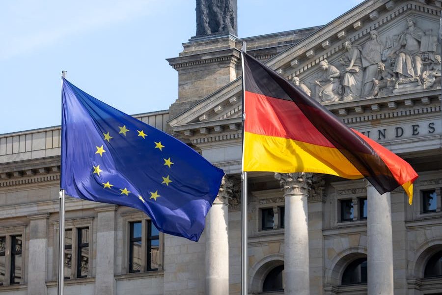 Datoria publică a Germaniei, record istoric: 2.660 miliarde de euro în 2025