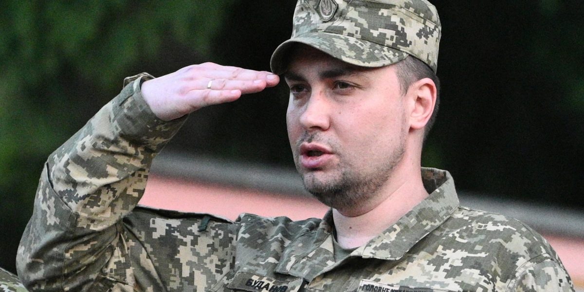 Budanov, mâna dreaptă a lui Zelenski, anunță: Pace cu Rusia, aproape!