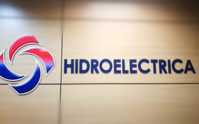 Hidroelectrica, record istoric pe BVB: Depășește 70 mld lei capitalizare