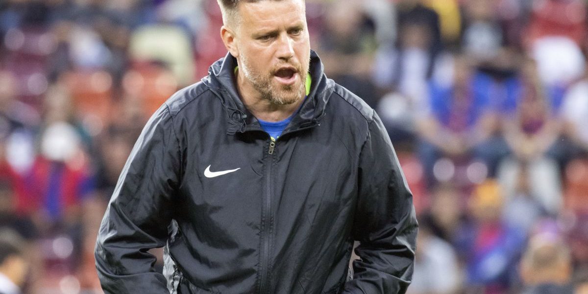 Antrenorul, DEMIS! Pintilii, favorit să preia echipa după eșecul din Liga 2