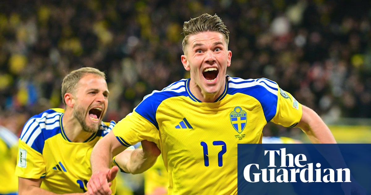 Sweden a reușit să obțină calificarea la Cupa Mondială din Qatar, în condițiile în care naționala nordică a trecut peste un drum dificil și plin de imprevizibil, în vreme ce Polonia, după o campanie frustrantă, va sta acasă, în intervalul cel mai așteptat de pasionații fotbalului mondial